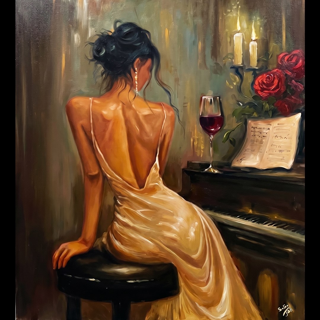 Evening Melody